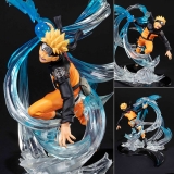 Оригінальна аніме фігурка Figuarts ZERO Naruto Uzumaki  -Shippuden- Kizuna Relation "NARUTO Shippuden"