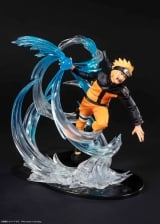 Оригинальная аниме фигурка Figuarts ZERO Naruto Uzumaki  -Shippuden- Kizuna Relation "NARUTO Shippuden"