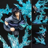Оригінальна аніме фігурка Figuarts ZERO Sasuke Uchiha -Shippuden- Kizuna Relation "NARUTO Shippuden"