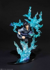 Оригинальная аниме фигурка Figuarts ZERO Sasuke Uchiha -Shippuden- Kizuna Relation "NARUTO Shippuden"