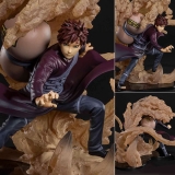 Оригінальна аніме фігурка Figuarts ZERO Gaara -Shippuden- Kizuna Relation "NARUTO Shippuden"