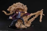 Оригинальная аниме фигурка Figuarts ZERO Gaara -Shippuden- Kizuna Relation "NARUTO Shippuden"