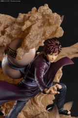 Оригинальная аниме фигурка Figuarts ZERO Gaara -Shippuden- Kizuna Relation "NARUTO Shippuden"
