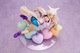 Оригинальная аниме фигурка Nekopara Coconut illustration by SAYORI with Stretched Denim 1/6 Complete Figure