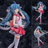 Оригінальна аніме фігурка Figuarts Character Vocal Series 01 Hatsune Miku The First Dream Ver. 1/8 Complete Figure