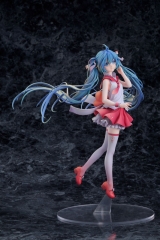 Оригинальная аниме фигурка Character Vocal Series 01 Hatsune Miku The First Dream Ver. 1/8 Complete Figure
