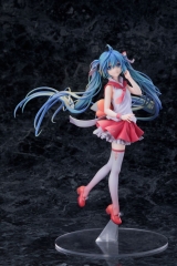 Оригинальная аниме фигурка Character Vocal Series 01 Hatsune Miku The First Dream Ver. 1/8 Complete Figure