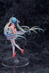 Оригинальная аниме фигурка Character Vocal Series 01 Hatsune Miku The First Dream Ver. 1/8 Complete Figure