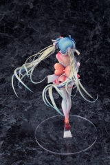 Оригинальная аниме фигурка Character Vocal Series 01 Hatsune Miku The First Dream Ver. 1/8 Complete Figure