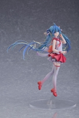 Оригинальная аниме фигурка Character Vocal Series 01 Hatsune Miku The First Dream Ver. 1/8 Complete Figure
