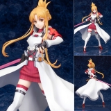 Оригінальна аніме фігурка Figuarts Sword Art Online Alicization Asuna GGO Ver. 1/7 Complete Figure