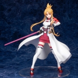 Оригинальная аниме фигурка Sword Art Online Alicization Asuna GGO Ver. 1/7 Complete Figure