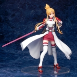 Оригинальная аниме фигурка Sword Art Online Alicization Asuna GGO Ver. 1/7 Complete Figure