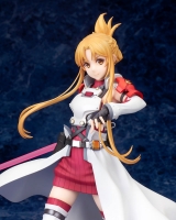 Оригинальная аниме фигурка Sword Art Online Alicization Asuna GGO Ver. 1/7 Complete Figure