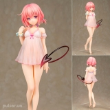 Оригінальна аніме фігурка  To Love-Ru Darkness Momo Belia Deviluke -Babydoll Ver.- 1/6 Complete Figure