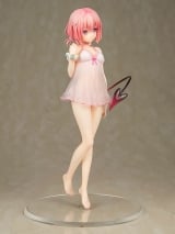 Оригинальная аниме фигурка To Love-Ru Darkness Momo Belia Deviluke -Babydoll Ver.- 1/6 Complete Figure