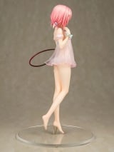 Оригинальная аниме фигурка To Love-Ru Darkness Momo Belia Deviluke -Babydoll Ver.- 1/6 Complete Figure
