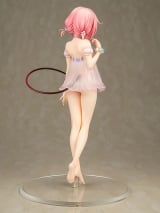 Оригинальная аниме фигурка To Love-Ru Darkness Momo Belia Deviluke -Babydoll Ver.- 1/6 Complete Figure