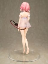 Оригинальная аниме фигурка To Love-Ru Darkness Momo Belia Deviluke -Babydoll Ver.- 1/6 Complete Figure