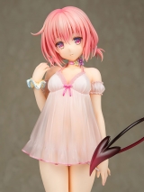 Оригинальная аниме фигурка To Love-Ru Darkness Momo Belia Deviluke -Babydoll Ver.- 1/6 Complete Figure