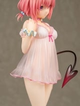 Оригинальная аниме фигурка To Love-Ru Darkness Momo Belia Deviluke -Babydoll Ver.- 1/6 Complete Figure
