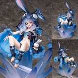 Оригінальна аніме фігурка Date A Live Yoshino Inverse Ver. 1/7 Complete Figure