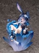 Оригинальная аниме фигурка Date A Live Yoshino Inverse Ver. 1/7 Complete Figure