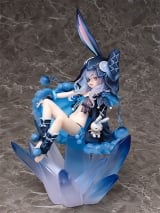 Оригинальная аниме фигурка Date A Live Yoshino Inverse Ver. 1/7 Complete Figure
