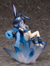 Оригинальная аниме фигурка Date A Live Yoshino Inverse Ver. 1/7 Complete Figure