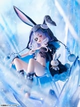 Оригинальная аниме фигурка Date A Live Yoshino Inverse Ver. 1/7 Complete Figure