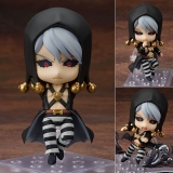 Аніме фігурка Nendoroid TV Anime "JoJo's Bizarre Adventure Golden Wind" Risotto Nero