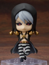 Оригинальная аниме фигурка Nendoroid TV Anime "JoJo's Bizarre Adventure Golden Wind" Risotto Nero