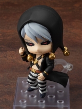 Оригинальная аниме фигурка Nendoroid TV Anime "JoJo's Bizarre Adventure Golden Wind" Risotto Nero