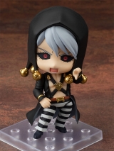 Оригинальная аниме фигурка Nendoroid TV Anime "JoJo's Bizarre Adventure Golden Wind" Risotto Nero