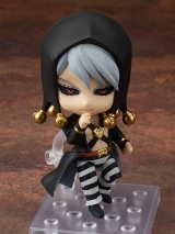 Оригинальная аниме фигурка Nendoroid TV Anime "JoJo's Bizarre Adventure Golden Wind" Risotto Nero