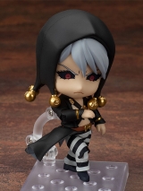 Оригинальная аниме фигурка Nendoroid TV Anime "JoJo's Bizarre Adventure Golden Wind" Risotto Nero