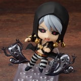 Оригинальная аниме фигурка Nendoroid TV Anime "JoJo's Bizarre Adventure Golden Wind" Risotto Nero