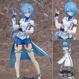 Оригінальна аніме фігурка Dead or Alive 6 NiCO Fuzichoco Ver. 1/7 Complete Figure