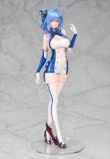 Оригинальная аниме фигурка Azur Lane St. Louis Light Equipment Ver. 1/7 Complete Figure