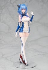 Оригинальная аниме фигурка Azur Lane St. Louis Light Equipment Ver. 1/7 Complete Figure