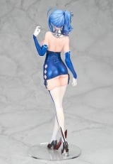 Оригинальная аниме фигурка Azur Lane St. Louis Light Equipment Ver. 1/7 Complete Figure