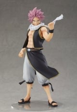 Оригинальная аниме фигурка &laquo;POP UP PARADE "FAIRY TAIL" Finale Series Natsu Dragneel Complete Figure&raquo;