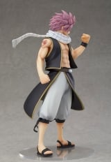 Оригинальная аниме фигурка &laquo;POP UP PARADE "FAIRY TAIL" Finale Series Natsu Dragneel Complete Figure&raquo;