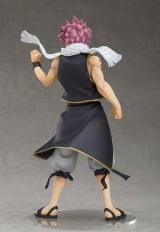 Оригинальная аниме фигурка &laquo;POP UP PARADE "FAIRY TAIL" Finale Series Natsu Dragneel Complete Figure&raquo;