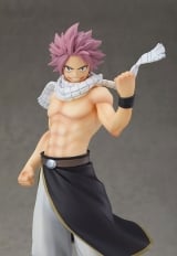 Оригинальная аниме фигурка &laquo;POP UP PARADE "FAIRY TAIL" Finale Series Natsu Dragneel Complete Figure&raquo;