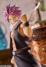 Оригинальная аниме фигурка &laquo;POP UP PARADE "FAIRY TAIL" Finale Series Natsu Dragneel Complete Figure&raquo;