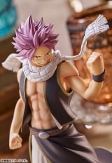 Оригинальная аниме фигурка &laquo;POP UP PARADE "FAIRY TAIL" Finale Series Natsu Dragneel Complete Figure&raquo;