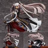 Оригінальна аніме фігурка Fate/Grand Order Alter Ego/Souji Okita [Alter] -Absolute Blade: Endless Three Stage- 1/7 Complete Figure