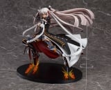 Оригинальная аниме фигурка Fate/Grand Order Alter Ego/Souji Okita [Alter] -Absolute Blade: Endless Three Stage- 1/7 Complete Figure