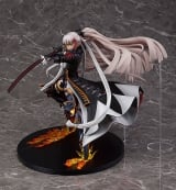 Оригинальная аниме фигурка Fate/Grand Order Alter Ego/Souji Okita [Alter] -Absolute Blade: Endless Three Stage- 1/7 Complete Figure